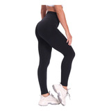Calças Legging Empina Levanta Bumbum Fitness Academia