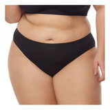 Calcinha Absorvente Anti vazamento Menstrual Plusize 2unds