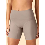 Calcinha Bermuda Modeladora Invisible Control Liz 74381
