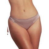 Calcinha Biquíni Duloren Plus Size Mondrian Ref 128500