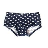 Calcinha Biquini Hot Pant Infantil San Pedro