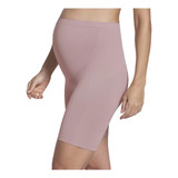 Calcinha Boxer Bermuda Gestante Lupo Loba Sem Costura 40330f