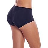 calcinha calecon bumbum enchimento microfibra liebe