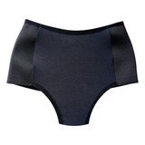 Calcinha Cinta Plus Size Redutora Cintura Alta Barriga Zero