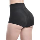 Calcinha Com Enchimento Aumenta O Bumbum Cintura Alta Santa Passion