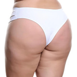 Calcinha De Biquini Tanga Plus Size