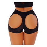 Calcinha Empina Bumbum Levanta Glúteos Modela Sem Bojo Up