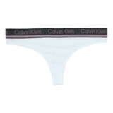 Calcinha Fio Dental Calvin Klein Cotton C45 03 Original