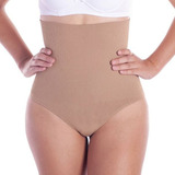 Calcinha Loba Redutora Fio Dental Slim Sem Costura 41055