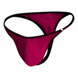Calcinha Masculina Fio Dental Mulher Trans Levanta Bumbum