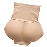 calcinha modeladora enchimento aumenta bumbum