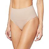 Calcinha Redutora Slim Lupo Feminino Natural GG