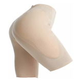 Calcinha Short Aumenta Quadril Com Enchimento