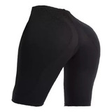 Calcinha Short Aumenta Quadril Com Enchimento