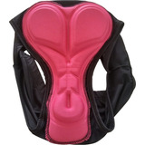 Calcinha Short De Ciclismo Bike Feminina Forro Gel