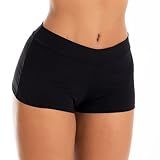calcinha short duplo cueca boxer feminina shortinho tamanho