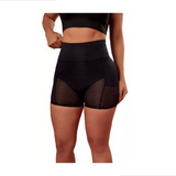 calcinha short karda enchimento levanta bumbum modelador