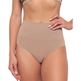 Calcinhas Modeladora Cintura Alta Afina Cintura Trifil