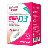 Calcium Maxx Calcio