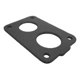 Calço Base Baquelite Carburador Weber 495 Tldz 0261297993