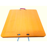 Calço Base P Sapata Caminhão Munck E Guindaste 30t Uhmw