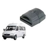 Calço Borracha Feixe Mola Traseiro Mb Sprinter 9013250744