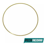 Calco Camisa 0 20mm Latao Volkswagen Todos Mwm Serie 10 X 1