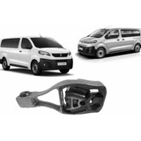 Calço Central Coxim Câmbio Peugeot Expert Citroen Jumpy 2018