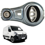 Calço Coxim Cambio Central Renault Master 2 3 2013 A 2023