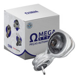 Calço Coxim Câmbio New Civic Automático 2007 A 2011 Omega