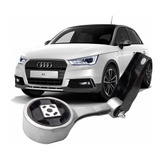 Calço Coxim Câmbio Traseiro Audi A1 2013 2014 2015 2016 2017