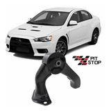 Calço Coxim Câmbio Traseiro Mitsubishi Lancer 2012 2013 2014