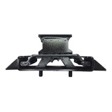 Calço Coxim Central Câmbio L200 Triton Automatico Mr992714