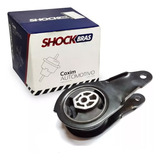Calço Coxim Central Inferior Motor Peugeot 307 308 408 C4