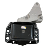 Calço Coxim Completo Câmbio Motor 2 0 Câmbio 307 308 408 C4