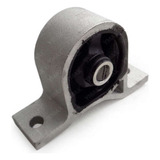 Calco Coxim Dianteiro Frontal Motor Civic 01 06 Automatico