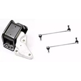 Calço Coxim Direito Motor Bieletas C4 307 308 408 2 0 16v