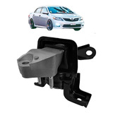 Calço Coxim Direito Motor Hidráulico Corolla 1 8 2009 A 2014