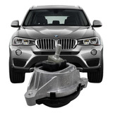 Calço Coxim Direto Motor Bmw X3 X4 F25 F26 2012 A 2019