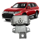 Calço Coxim Esquerdo Motor Cambio Outlander 16 17 18 19 21