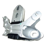 Calço Coxim Esquerdo Motor Ford New Ka 1 0 2014 