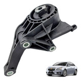 Calço Coxim Frontal Câmbio Automático Cruze 1 8 2012 A 2016