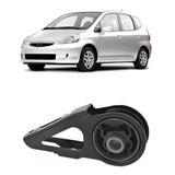 Calço Coxim Inferior Cambio Honda Fit 03 04 05 06 08 Manual