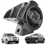 Calço Coxim Inferior Cambio Tucson 2006 A 2016 Automático