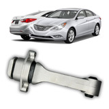 Calço Coxim Inferior Traseiro Cambio Hyundai Sonata 2011 