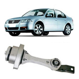 Calço Coxim Inferior Traseiro Cambio Vw Bora 2001 A 2011