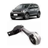 Calço Coxim Inferior Traseiro Do Câmbio Vw Up Tsi 2014 