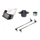 Calço Coxim Motor E Cambio Bieleta C4 307 2 0 16v
