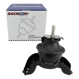 Calço Coxim Motor Hidráulico Lado Direito Tucson 2005 