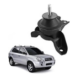 Calço Coxim Motor Hidráulico Tucson 2011 2012 2013 2014 2015